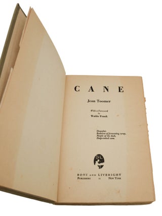 Cane