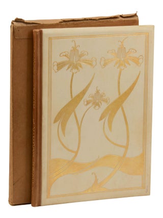 Item #140948027 Morte Darthur Portfolio: Reproductions of Eleven Designs Omitted from the First...