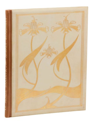 Morte Darthur Portfolio: Reproductions of Eleven Designs Omitted from the First Edition of Le Morte Darthur Illustrated by Aubrey Beardsley