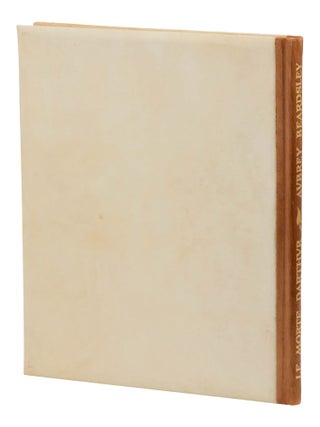 Morte Darthur Portfolio: Reproductions of Eleven Designs Omitted from the First Edition of Le Morte Darthur Illustrated by Aubrey Beardsley