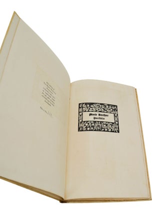 Morte Darthur Portfolio: Reproductions of Eleven Designs Omitted from the First Edition of Le Morte Darthur Illustrated by Aubrey Beardsley