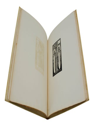 Morte Darthur Portfolio: Reproductions of Eleven Designs Omitted from the First Edition of Le Morte Darthur Illustrated by Aubrey Beardsley