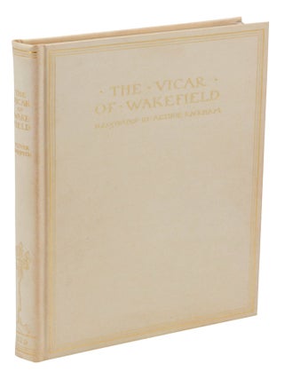 The Vicar of Wakefield