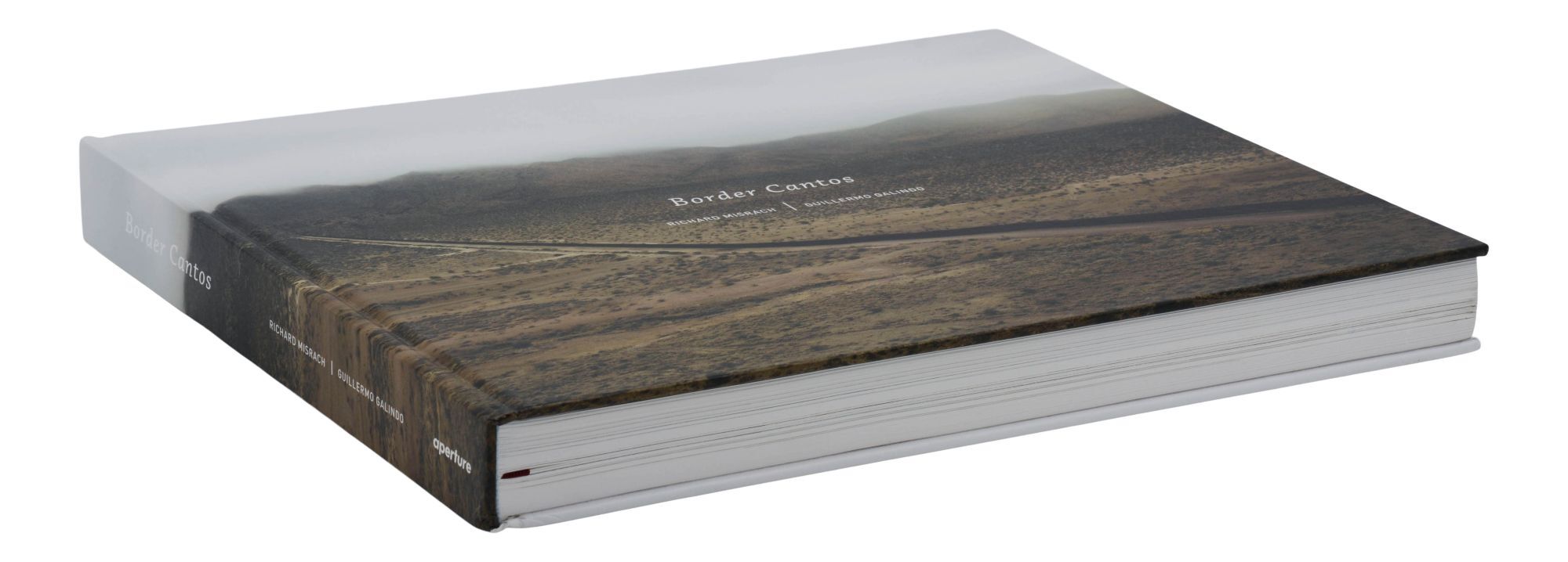 Border Cantos | Richard Misrach, Guillermo Galindo | First edition