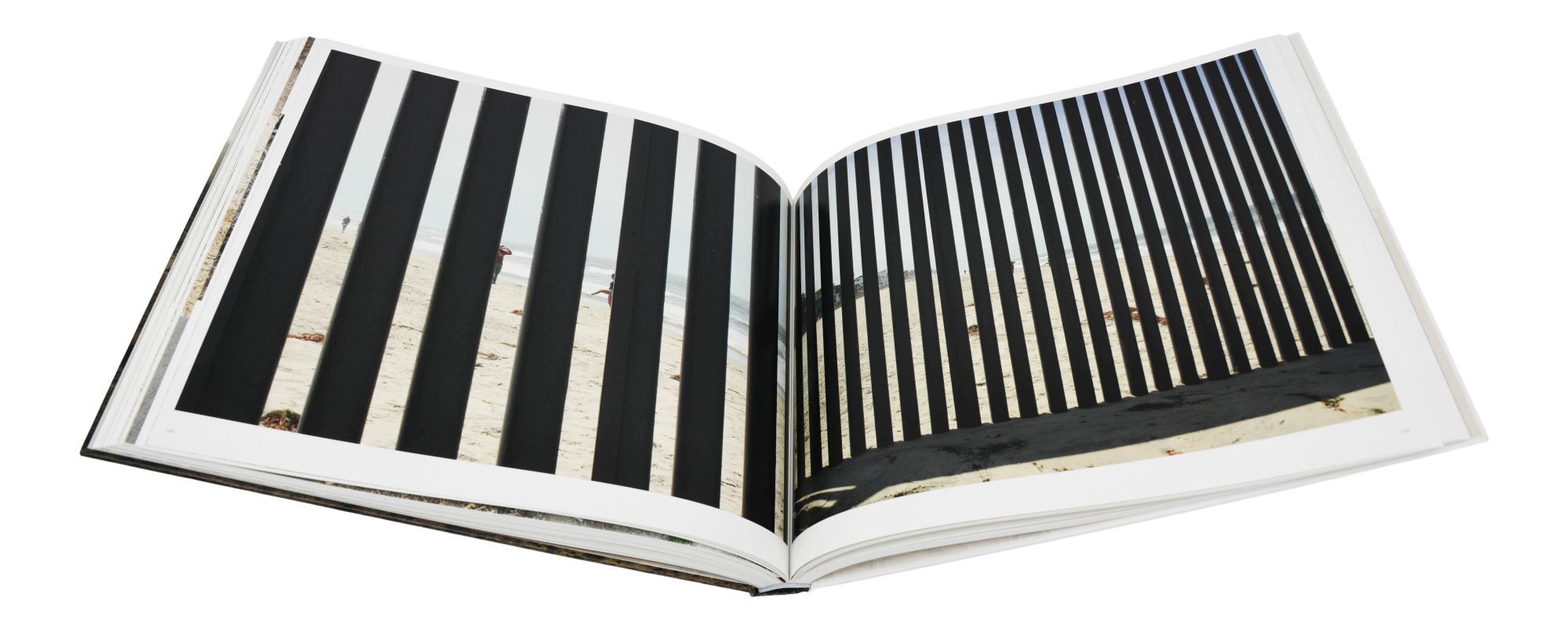 Border Cantos | Richard Misrach, Guillermo Galindo | First edition