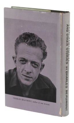The Hunger and Other Stories