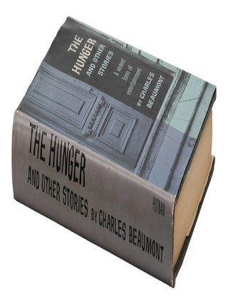 The Hunger and Other Stories