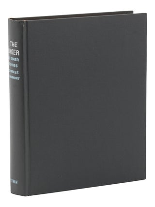 The Hunger and Other Stories