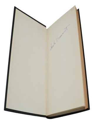 The Hunger and Other Stories