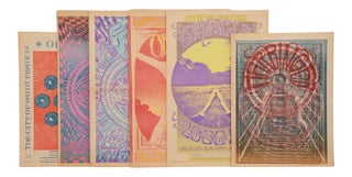 The San Francisco Oracle (Complete Run)