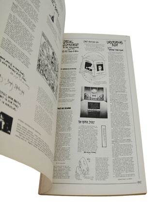 Computer Lib: You Can and Must Understand Computers Now (and) Dream Machines: New Freedoms Through Computer Screens -- a Minority Report