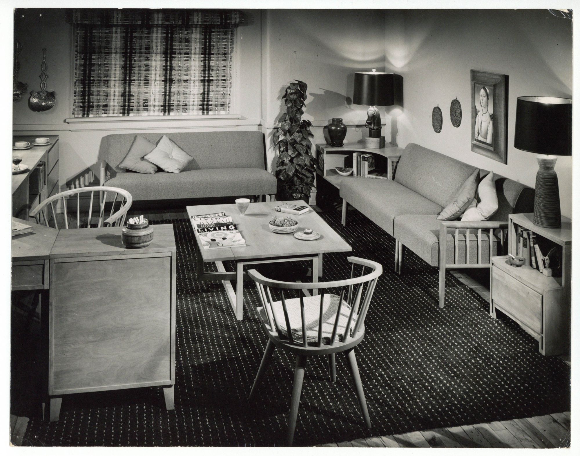 Dale Rooks Conant Ball Company Furniture Showroom Catalog | Dale Rooks, Photography