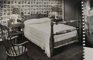Conant Ball Company Furniture Showroom Catalog
