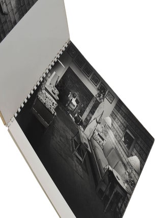 Conant Ball Company Furniture Showroom Catalog