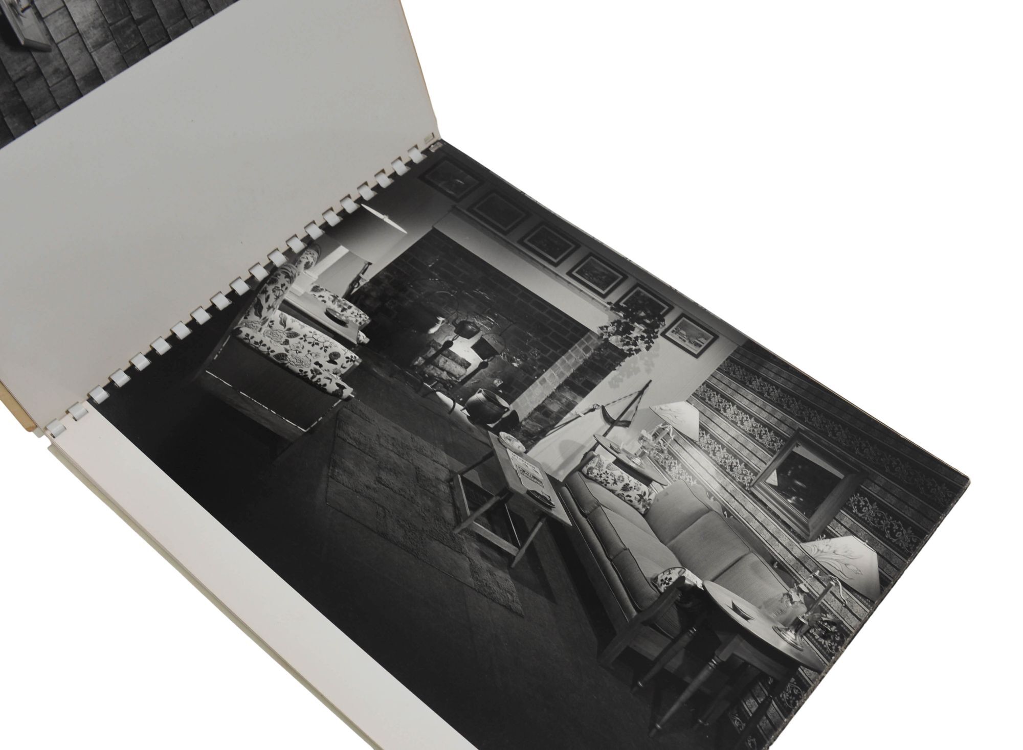 Dale Rooks Conant Ball Company Furniture Showroom Catalog | Dale Rooks, Photography