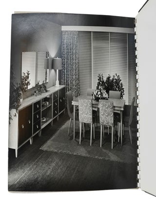 Conant Ball Company Furniture Showroom Catalog