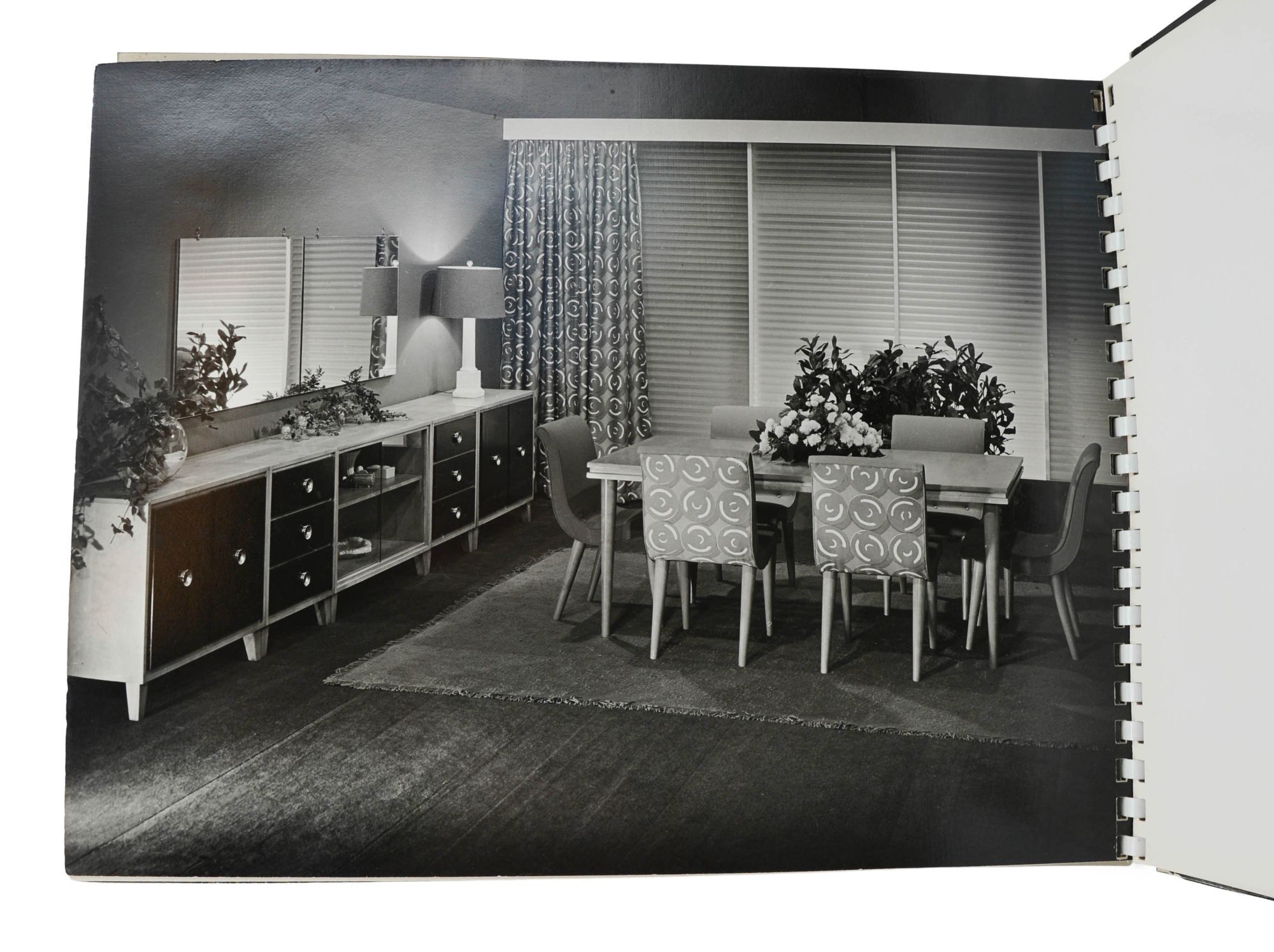Dale Rooks Conant Ball Company Furniture Showroom Catalog | Dale Rooks, Photography