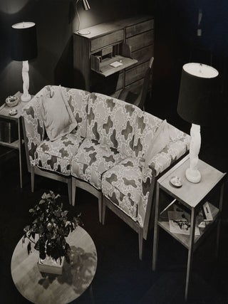Conant Ball Company Furniture Showroom Catalog