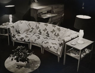 Conant Ball Company Furniture Showroom Catalog