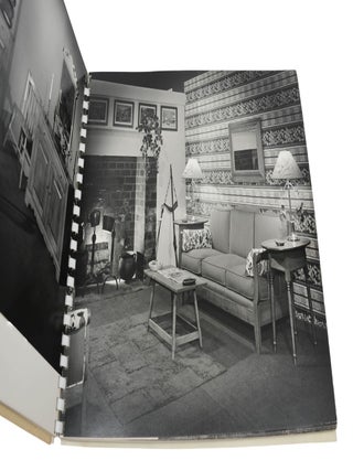 Conant Ball Company Furniture Showroom Catalog
