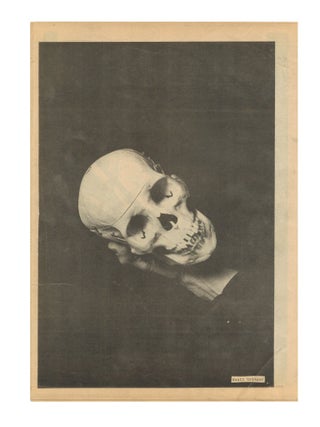 No Magazine (Issue 1)