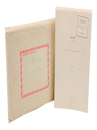 Item #140948099 Going Solo: The writer in his early twenties. Roald Dahl