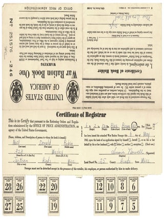 [Japanese Internment] Archive of Documents from the Central Utah Relocation Center [including] The Topazette, The Topaz Times, [and] Topazu Taimuzu