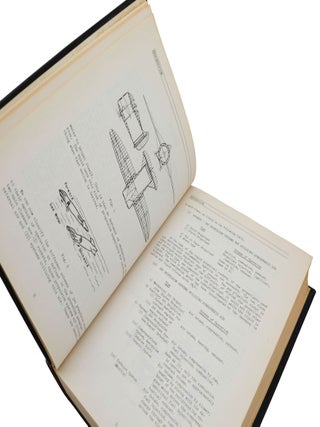 Jet Propulsion: A Reference Text Prepared By The Staffs Of The Guggenheim Aeronautical Laboratory and the Jet Propulsion Laboratory, California Institute Of Technology