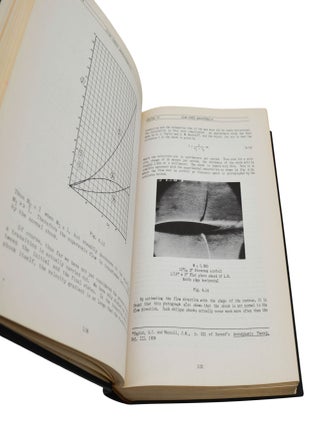Jet Propulsion: A Reference Text Prepared By The Staffs Of The Guggenheim Aeronautical Laboratory and the Jet Propulsion Laboratory, California Institute Of Technology