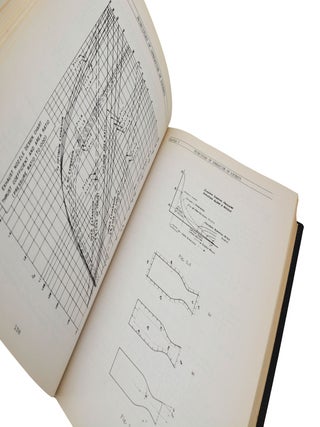 Jet Propulsion: A Reference Text Prepared By The Staffs Of The Guggenheim Aeronautical Laboratory and the Jet Propulsion Laboratory, California Institute Of Technology