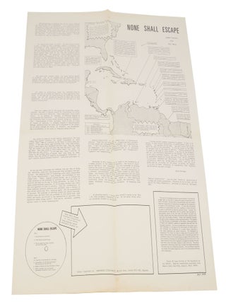 None Shall Escape: Caribbean Situationist versus Trevor Menroe