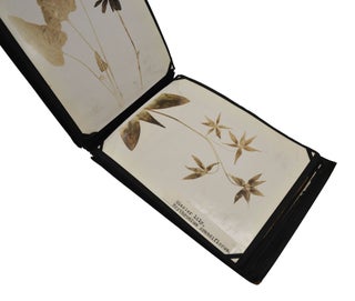Botanical Photograph Album