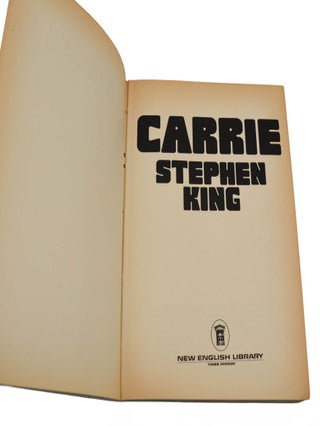 Carrie