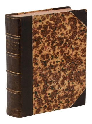 Item #140948142 Twenty Thousand Leagues Under the Seas. Jules Verne
