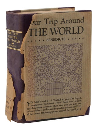 Our Trip Around the World