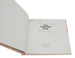 The Snowy Day