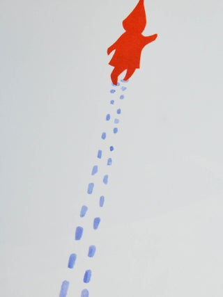 The Snowy Day