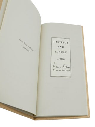 District and Circle