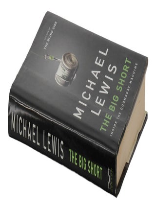 The Big Short: Inside the Doomsday Machine