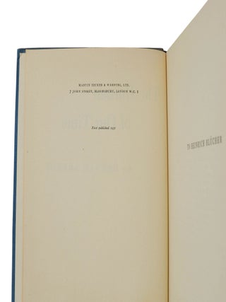 The Burden of Our Time (The Origins of Totalitarianism)