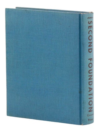 Second Foundation