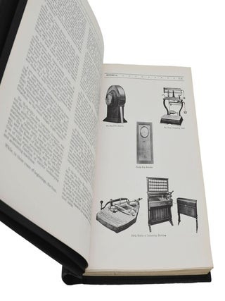 Machine Methods of Accounting. A Manual of the Basic Principles of Operation and Use of International Electronic Bookkeeping and Accounting Machines