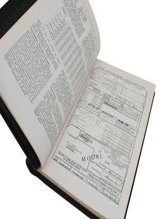 Machine Methods of Accounting. A Manual of the Basic Principles of Operation and Use of International Electronic Bookkeeping and Accounting Machines