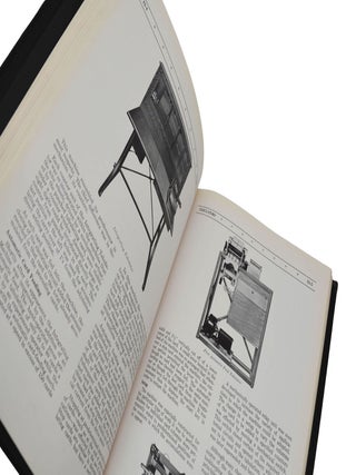 Machine Methods of Accounting. A Manual of the Basic Principles of Operation and Use of International Electronic Bookkeeping and Accounting Machines