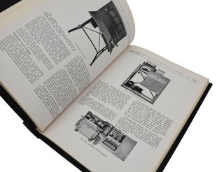 Machine Methods of Accounting. A Manual of the Basic Principles of Operation and Use of International Electronic Bookkeeping and Accounting Machines