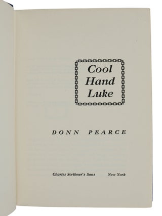 Cool Hand Luke