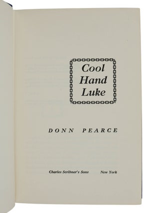 Cool Hand Luke