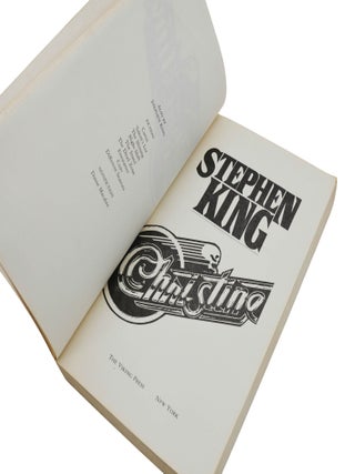 Christine
