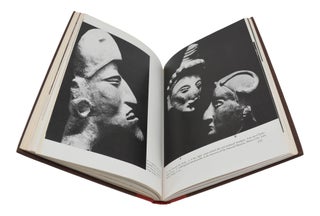 Unexpected Faces in Ancient America, 1500 B.C. -A.D. 1500: The Historical Testimony of Pre-Columbian Artists