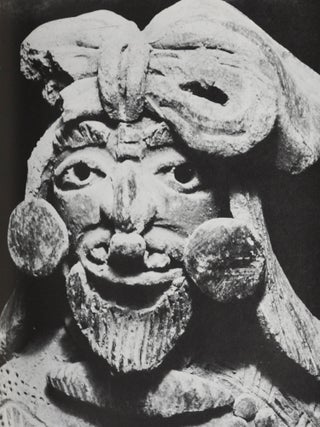 Unexpected Faces in Ancient America, 1500 B.C. -A.D. 1500: The Historical Testimony of Pre-Columbian Artists